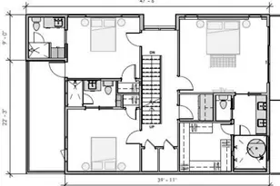 1403 Barton Hills Dr, Austin, TX 78704 - Photo 23