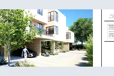 1403 Barton Hills Drive #1, Austin, TX 78704 - Photo 5