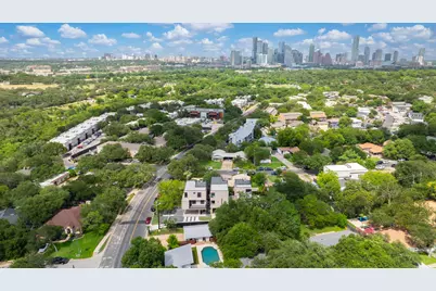 1403 Barton Hills Drive #1, Austin, TX 78704 - Photo 37