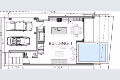 1403 Barton Hills Drive #1, Austin, TX 78704 - Photo 9