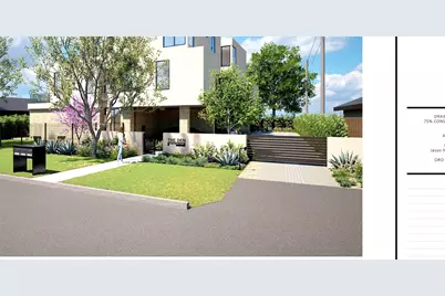 1403 Barton Hills Drive #1, Austin, TX 78704 - Photo 3