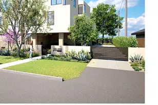 1403 Barton Hills Dr, Austin, TX 78704 - Photo 3