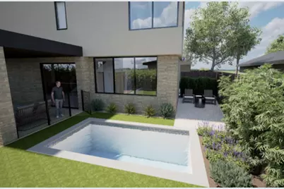 1403 Barton Hills Drive #1, Austin, TX 78704 - Photo 7