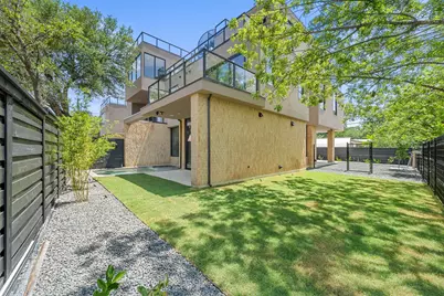 1403 Barton Hills Drive #1, Austin, TX 78704 - Photo 33