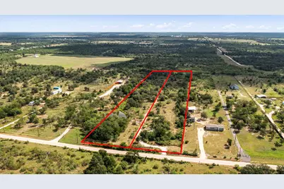 1411 Bugtussle Lane, Luling, TX 78648 - Photo 1