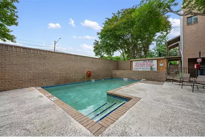 611 E 45th Street #8, Austin, TX 78751 - Photo 33