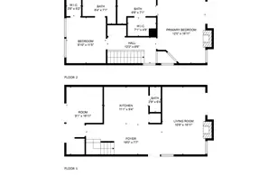 611 E 45th St, Austin, TX 78751 - Photo 31