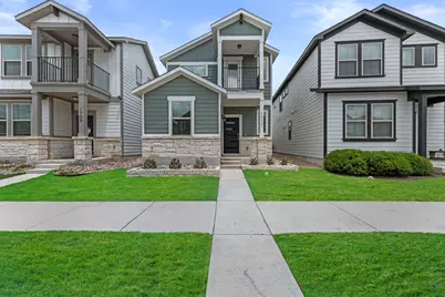 1713 Fountain Bridge Drive, Leander, TX 78641 - Photo 1