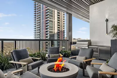 610 Davis Street #5001, Austin, TX 78701 - Photo 33