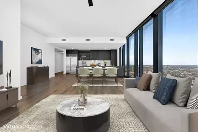 610 Davis Street #5001, Austin, TX 78701 - Photo 7