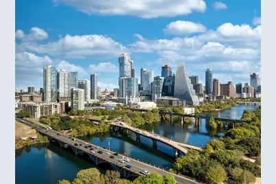 610 Davis Street #5001, Austin, TX 78701 - Photo 37