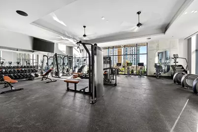 610 Davis Street #5001, Austin, TX 78701 - Photo 27