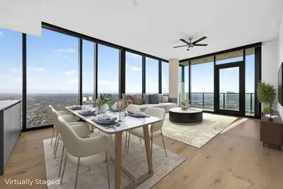 610 Davis Street #5001, Austin, TX 78701 - Photo 1