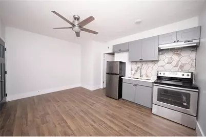 206 W 45th Street #206, Austin, TX 78751 - Photo 3