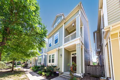 4628 Page Street, Austin, TX 78723 - Photo 3