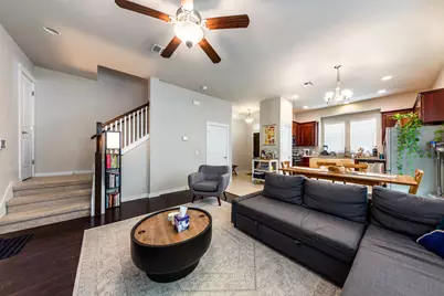 4628 Page Street, Austin, TX 78723 - Photo 5