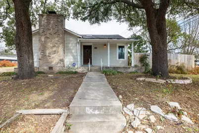 1400 Ruth Avenue, Austin, TX 78757 - Photo 1