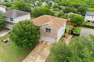 161 Prairie Verbena Dr, Kyle, TX 78640 - Photo 3