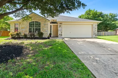 1109 Blackburn Place, Round Rock, TX 78665 - Photo 1