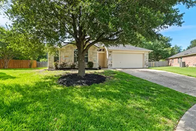 1109 Blackburn Place, Round Rock, TX 78665 - Photo 3