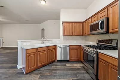 1109 Blackburn Place, Round Rock, TX 78665 - Photo 13