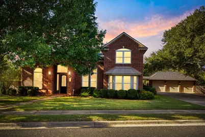 8916 Pepper Rock Drive, Austin, TX 78717 - Photo 1