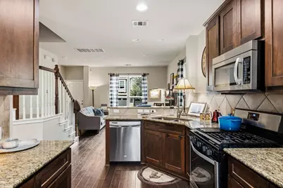 1916 Tramson Drive #98C, Austin, TX 78741 - Photo 9