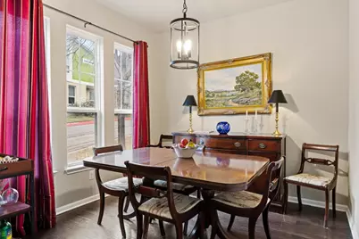 1916 Tramson Drive #98C, Austin, TX 78741 - Photo 5