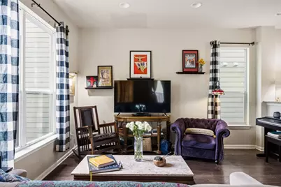 1916 Tramson Drive #98C, Austin, TX 78741 - Photo 11