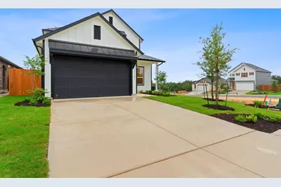 3213 Canyon River Lane, Georgetown, TX 78628 - Photo 3