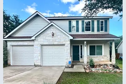 2037 Northview Drive, San Marcos, TX 78666 - Photo 1