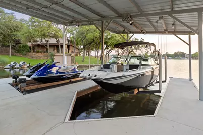 3504 Pack Saddle Drive, Horseshoe Bay, TX 78657 - Photo 39