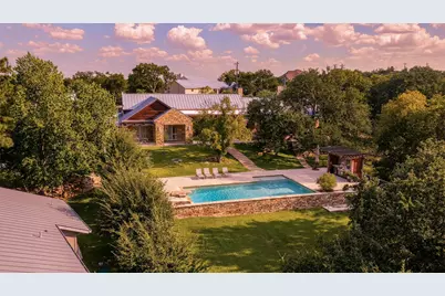 3504 Pack Saddle Drive, Horseshoe Bay, TX 78657 - Photo 1
