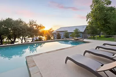 3504 Pack Saddle Drive, Horseshoe Bay, TX 78657 - Photo 33