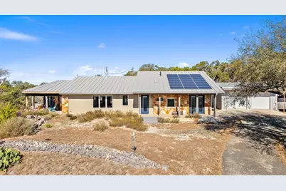 1292 Upper Turtle Creek Road, Kerrville, TX 78028 - Photo 1