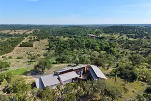 1292 Upper Turtle Creek Rd, Kerrville, TX 78028 - Photo 1