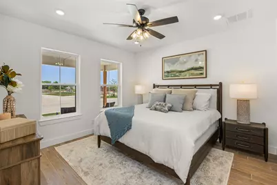 802 S Creek Street #103, Fredericksburg, TX 78624 - Photo 11