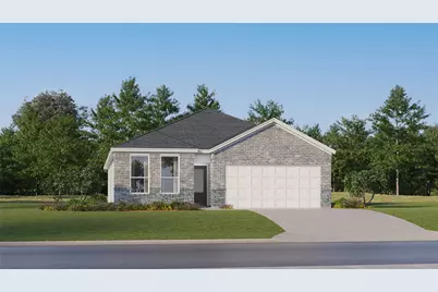 13637 Backbone Lane, Elgin, TX 78621 - Photo 1