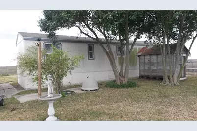 21530 Stockton Road, Bartlett, TX 76511 - Photo 1