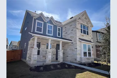 209 Woodrow Lane, Liberty Hill, TX 78642 - Photo 3