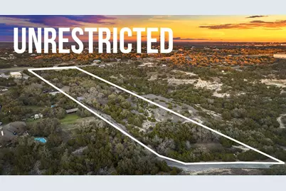 411 Whitetail Ridge Road, Dripping Springs, TX 78620 - Photo 1