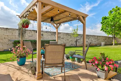 822 Boquilla Trail, Georgetown, TX 78633 - Photo 31