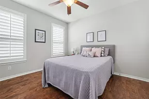 822 Boquilla Trail, Georgetown, TX 78633 - Photo 23