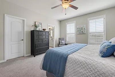 822 Boquilla Trail, Georgetown, TX 78633 - Photo 17