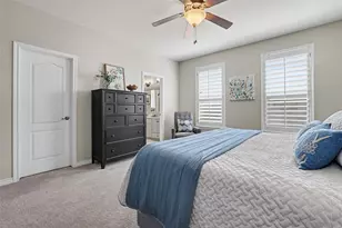 822 Boquilla Trail, Georgetown, TX 78633 - Photo 17