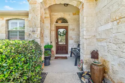 822 Boquilla Trail, Georgetown, TX 78633 - Photo 3