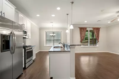 13400 Briarwick Drive #702, Austin, TX 78729 - Photo 7