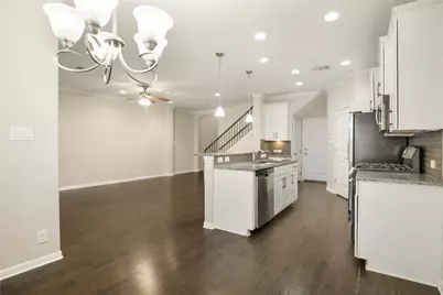 13400 Briarwick Drive #702, Austin, TX 78729 - Photo 3