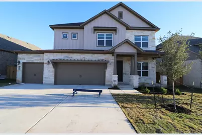 109 White Magnolia Cove, Georgetown, TX 78628 - Photo 1