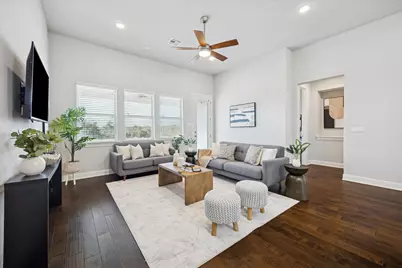 9400 Bayshore Bend, Austin, TX 78726 - Photo 5